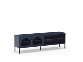 Mueble Tv 160 Cm Color miniatura 8