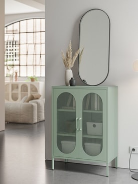 Mueble Auxiliar miniatura 3