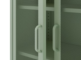 Mueble Auxiliar miniatura 5