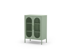 Mueble Auxiliar miniatura 6