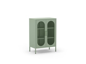 Mueble Auxiliar miniatura 8