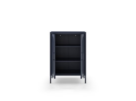 Mueble Auxiliar 2 Puertas miniatura 2