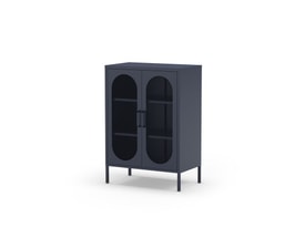 Mueble Auxiliar 2 Puertas miniatura 6