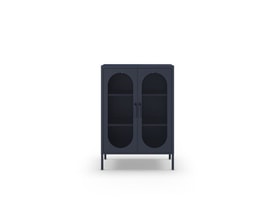 Mueble Auxiliar 2 Puertas miniatura 7