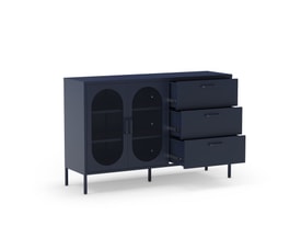 Aparador Diora 2P3C miniatura 2