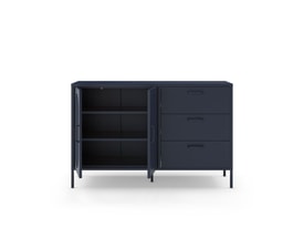 Aparador Diora 2P3C miniatura 3