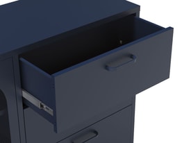 Aparador Diora 2P3C miniatura 6