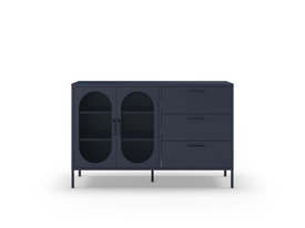 Aparador Diora 2P3C miniatura 8