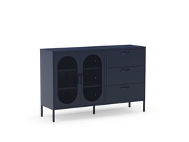 Aparador Diora 2P3C miniatura 9