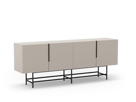 Aparador Eldia 4P miniatura 1