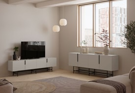 Aparador Eldia 4P miniatura 3