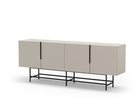 Aparador Eldia 4P miniatura 5