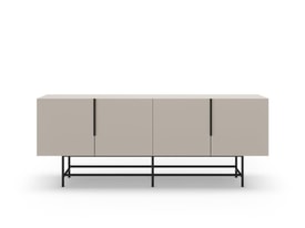 Aparador Eldia 4P miniatura 6