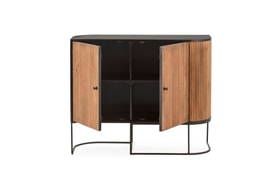 Aparador Curve 2P miniatura 4