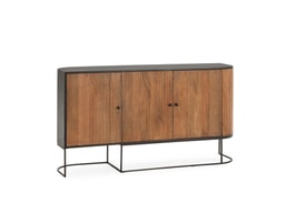 Aparador Curve 3P Madera