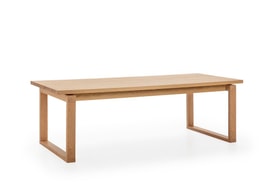 Mesa Rectangular 220CM miniatura 10
