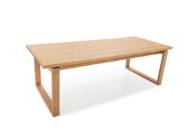 Mesa Rectangular 220CM miniatura 6