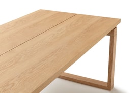 Mesa Rectangular 220CM miniatura 7