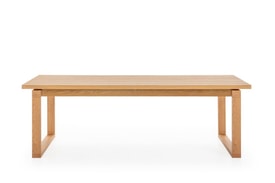 Mesa Rectangular 220CM miniatura 8