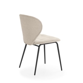 Silla Maori miniatura 10