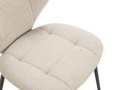 Silla Maori miniatura 5