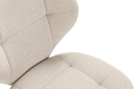 Silla Maori miniatura 6