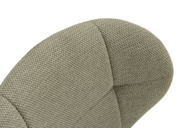 Silla Maori miniatura 4