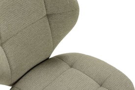 Silla Maori miniatura 6