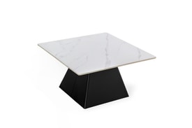 Mesa Centro Patas Metal miniatura 4
