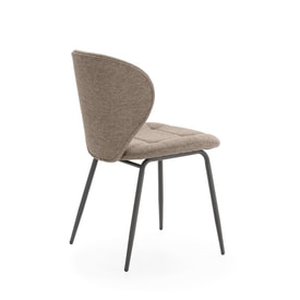 Silla Maori miniatura 10