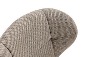 Silla Maori miniatura 4