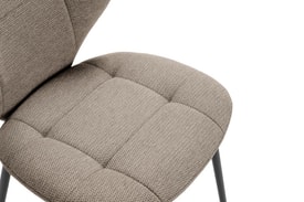 Silla Maori miniatura 5