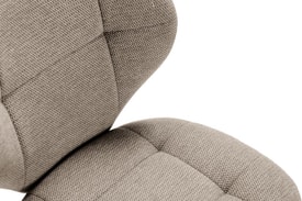 Silla Maori miniatura 6