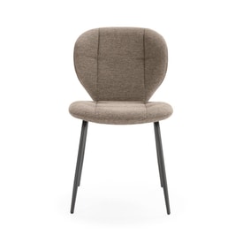 Silla Maori miniatura 7