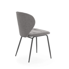 Silla Maori Gris miniatura 10