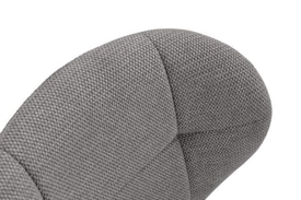 Silla Maori Gris miniatura 4