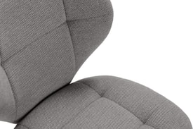 Silla Maori Gris miniatura 6