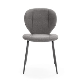 Silla Maori Gris miniatura 7