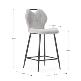 Taburete miniatura 3