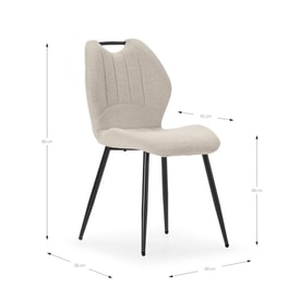 Silla miniatura 3