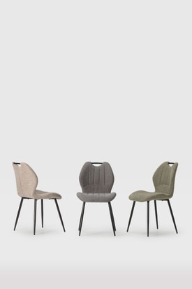 Silla Muli miniatura 2