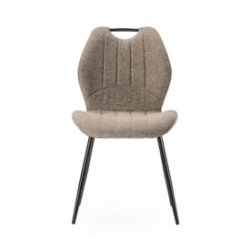 Silla Muli Marrón miniatura 6