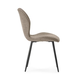 Silla Muli Marrón miniatura 7