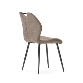 Silla Muli Marrón miniatura 9