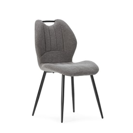 Silla Muli Gris miniatura 1