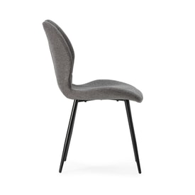 Silla Muli Gris miniatura 8