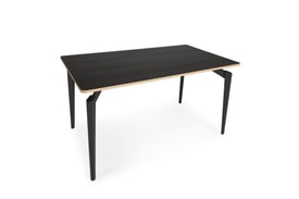 Mesa Rectangular Canto Contrachapado miniatura 4