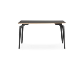 Mesa Rectangular Canto Contrachapado miniatura 7