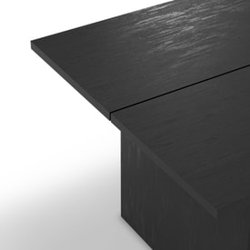 Mesa Rectangular miniatura 6