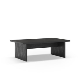 Mesa Centro Rectangular miniatura 1